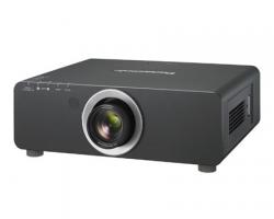Proyector Panasonic PT-DW740 7.000 lumens resolucion 1280x800